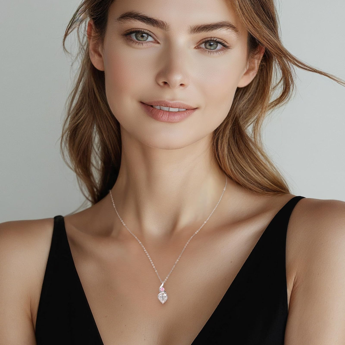 Premium Gold-Plated Stainless Steel Jewelry – Tarnish-Resistant &amp; Waterproof From UNCLE LOL