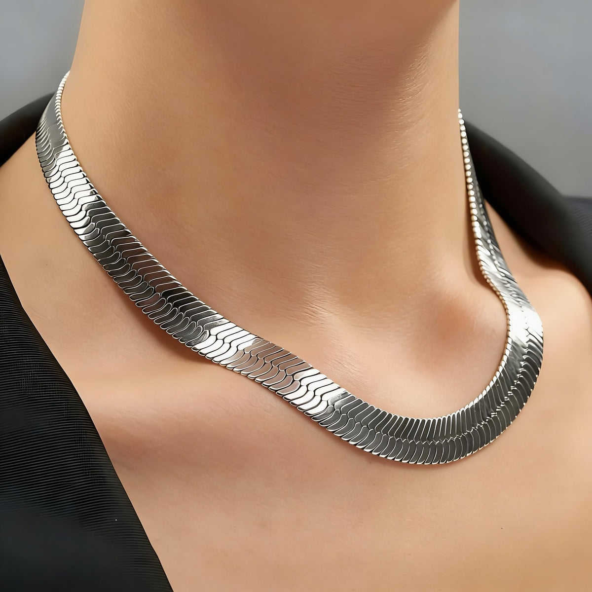 Premium Gold-Plated Stainless Steel Jewelry – Tarnish-Resistant &amp; Waterproof From UNCLE LOL