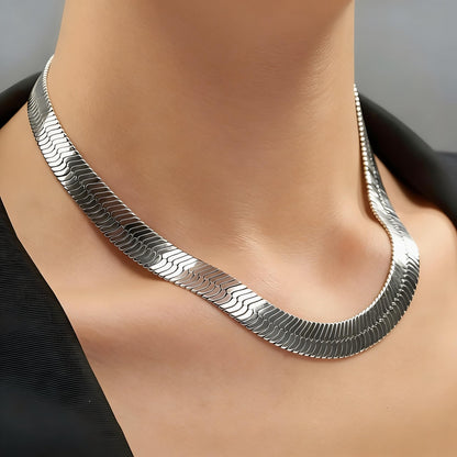 Premium Gold-Plated Stainless Steel Jewelry – Tarnish-Resistant &amp; Waterproof From UNCLE LOL