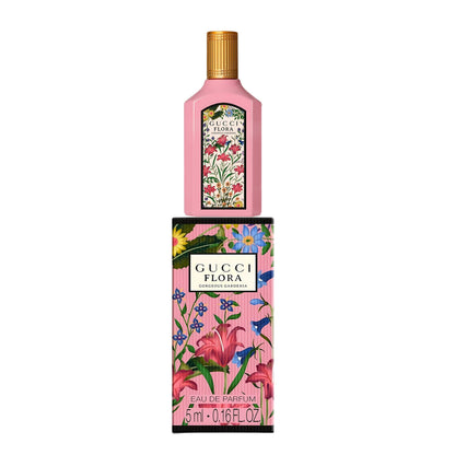 Gucci Flora Gorgeous Gardenia for Women 3.3 oz Eau de Parfum Spray