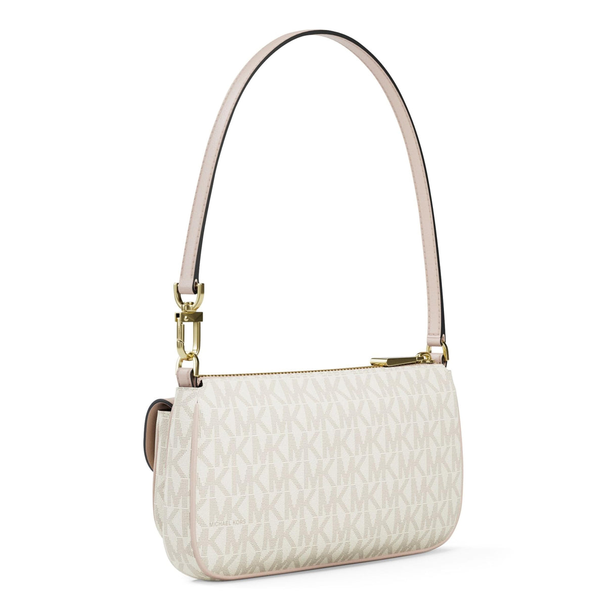 Michael Kors Zoe Small Convertible Pouchette