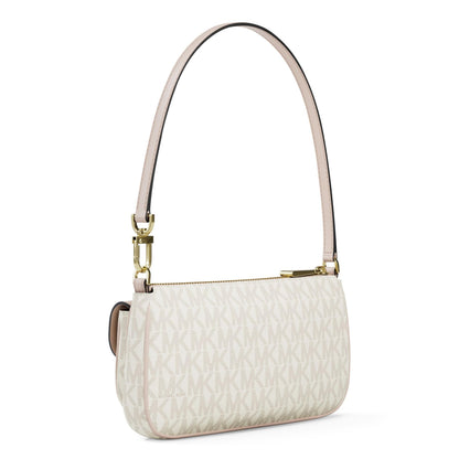 Michael Kors Zoe Small Convertible Pouchette