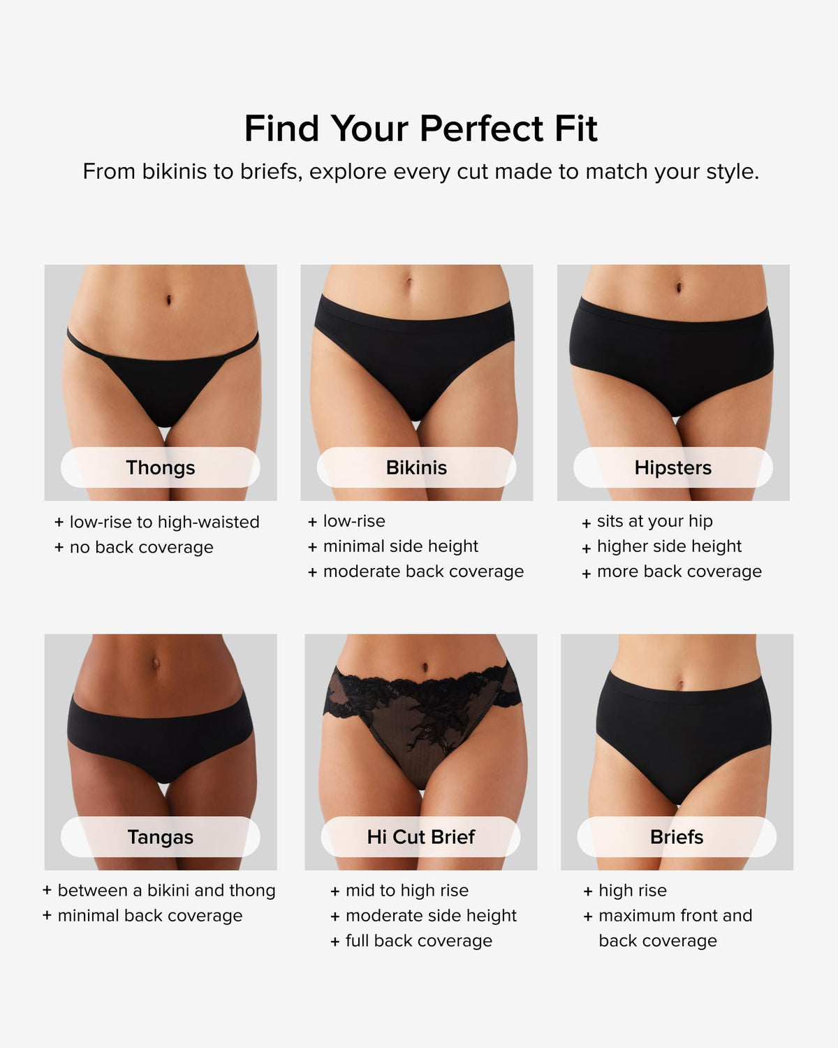 Wacoal Women&