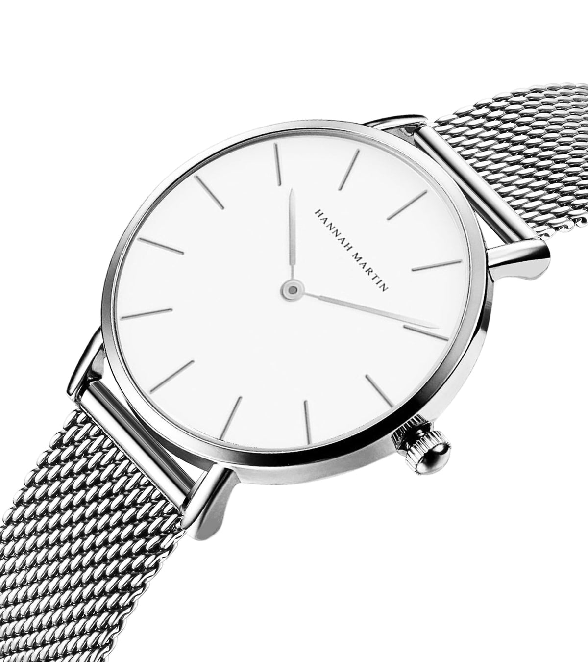 HANNAH MARTIN Watches for Women Analog Women&