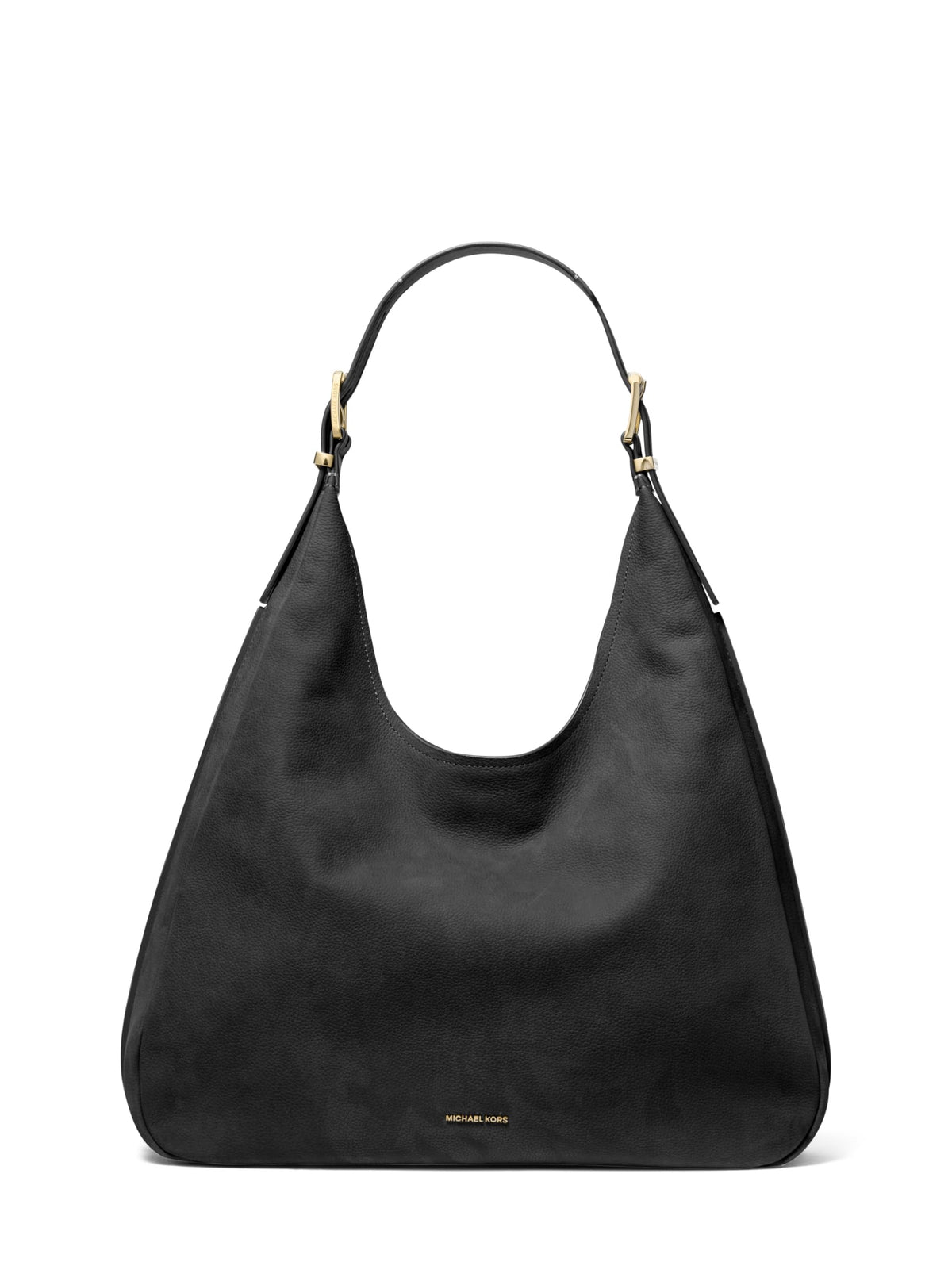 Michael Kors Nolita Large Hobo Shoulder Bag