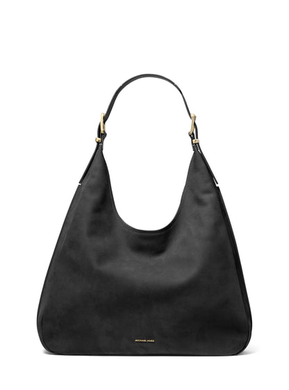 Michael Kors Nolita Large Hobo Shoulder Bag