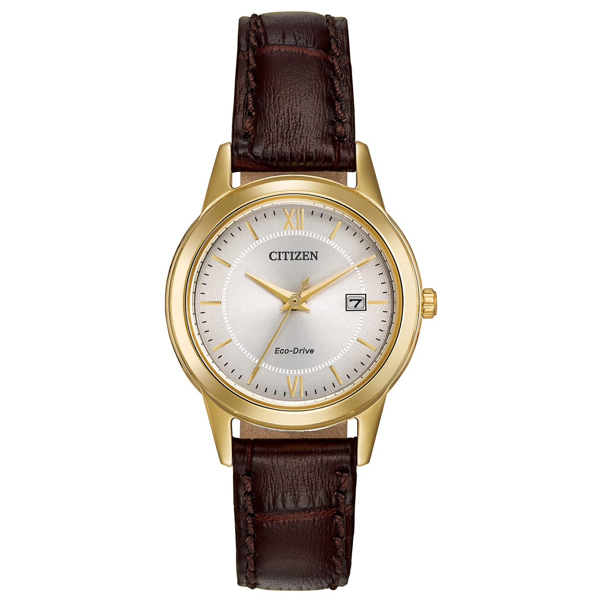 Citizen Ladies&