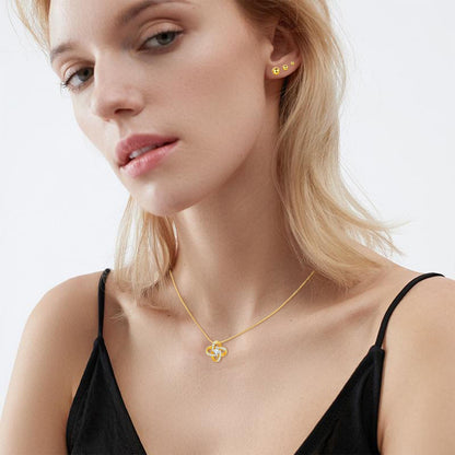 69-Piece Gold Jewelry Set for Women | Necklaces, Bracelets &amp; Earrings