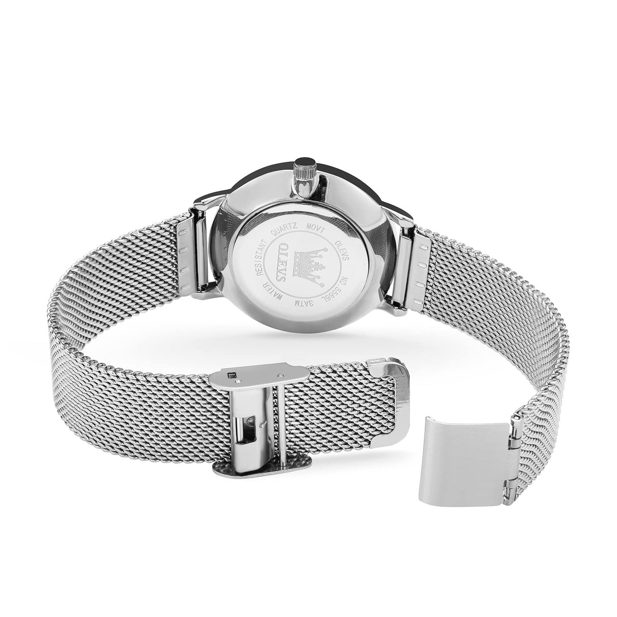 OLEVS Women&