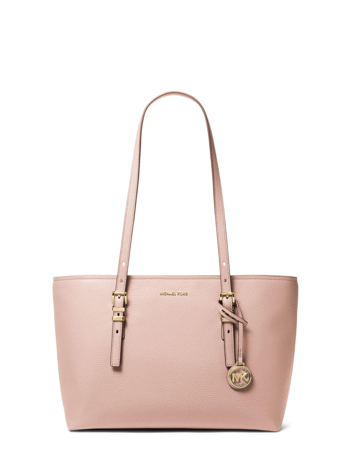 MICHAEL Michael Kors Quinn Md Ew Tz Tote