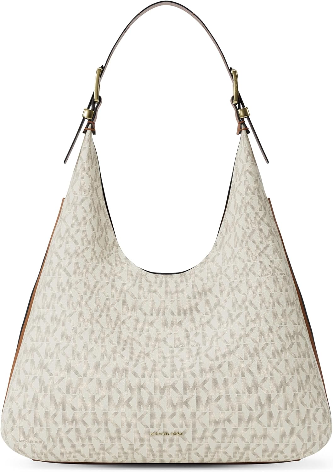 Michael Kors Nolita Large Hobo Shoulder Bag