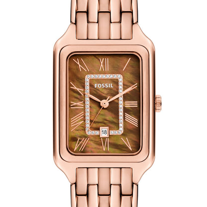Fossil Women&