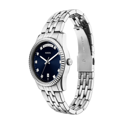 Fossil Women&