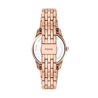 Fossil Women&