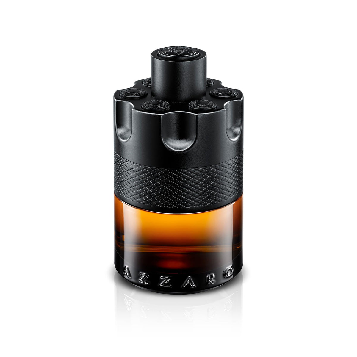 Azzaro The Most Wanted Parfum - Intense Mens Cologne - Spicy &amp; Seductive Fragrance for Date Night - Lasting Wear - Irresistible Luxury Perfumes for Men