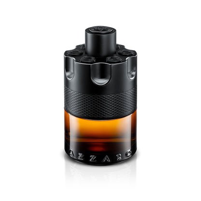 Azzaro The Most Wanted Parfum - Intense Mens Cologne - Spicy &amp; Seductive Fragrance for Date Night - Lasting Wear - Irresistible Luxury Perfumes for Men