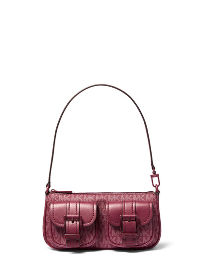 Michael Kors Zoe Small Convertible Pouchette