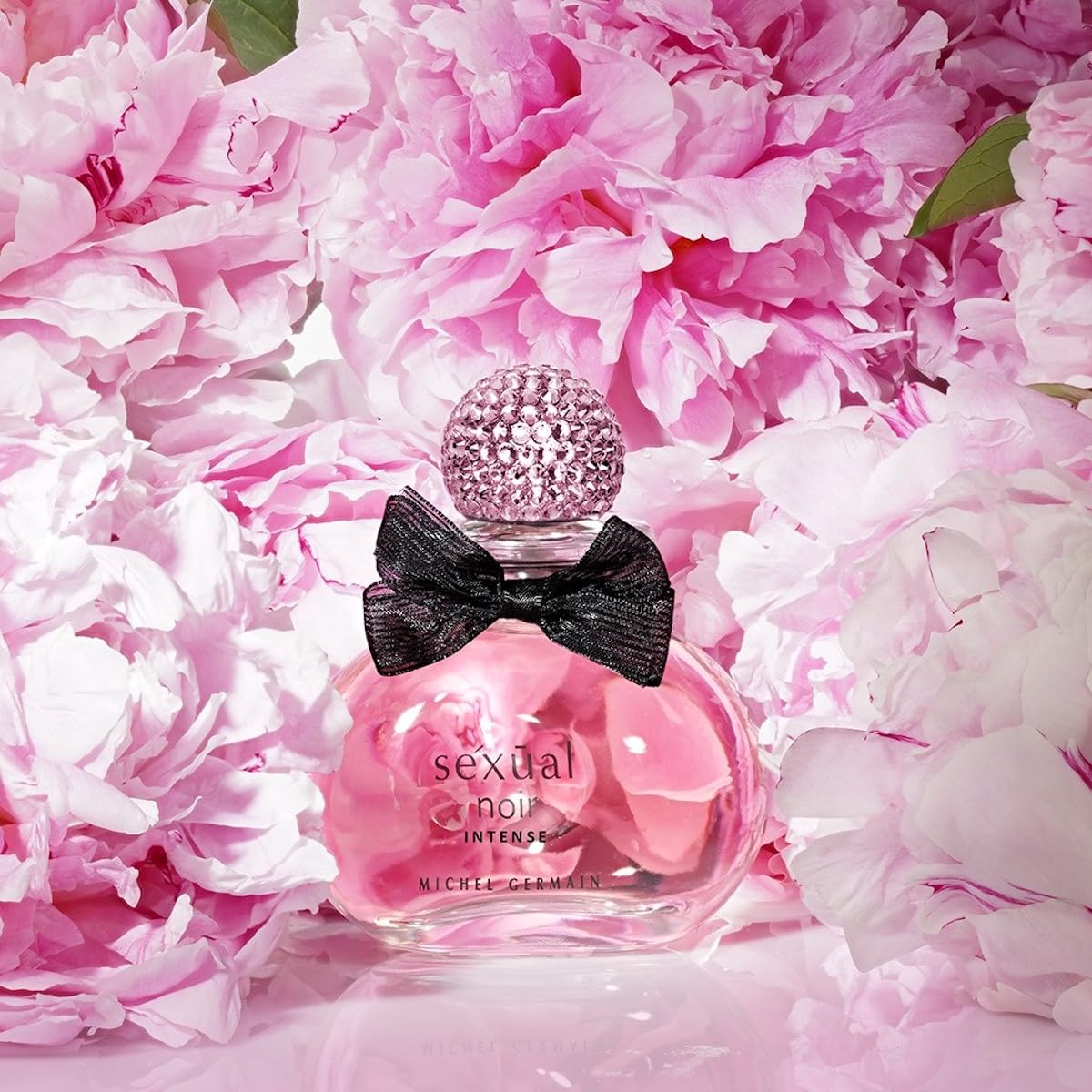 Michel Germain Sexual Noir Intense Eau de Parfum