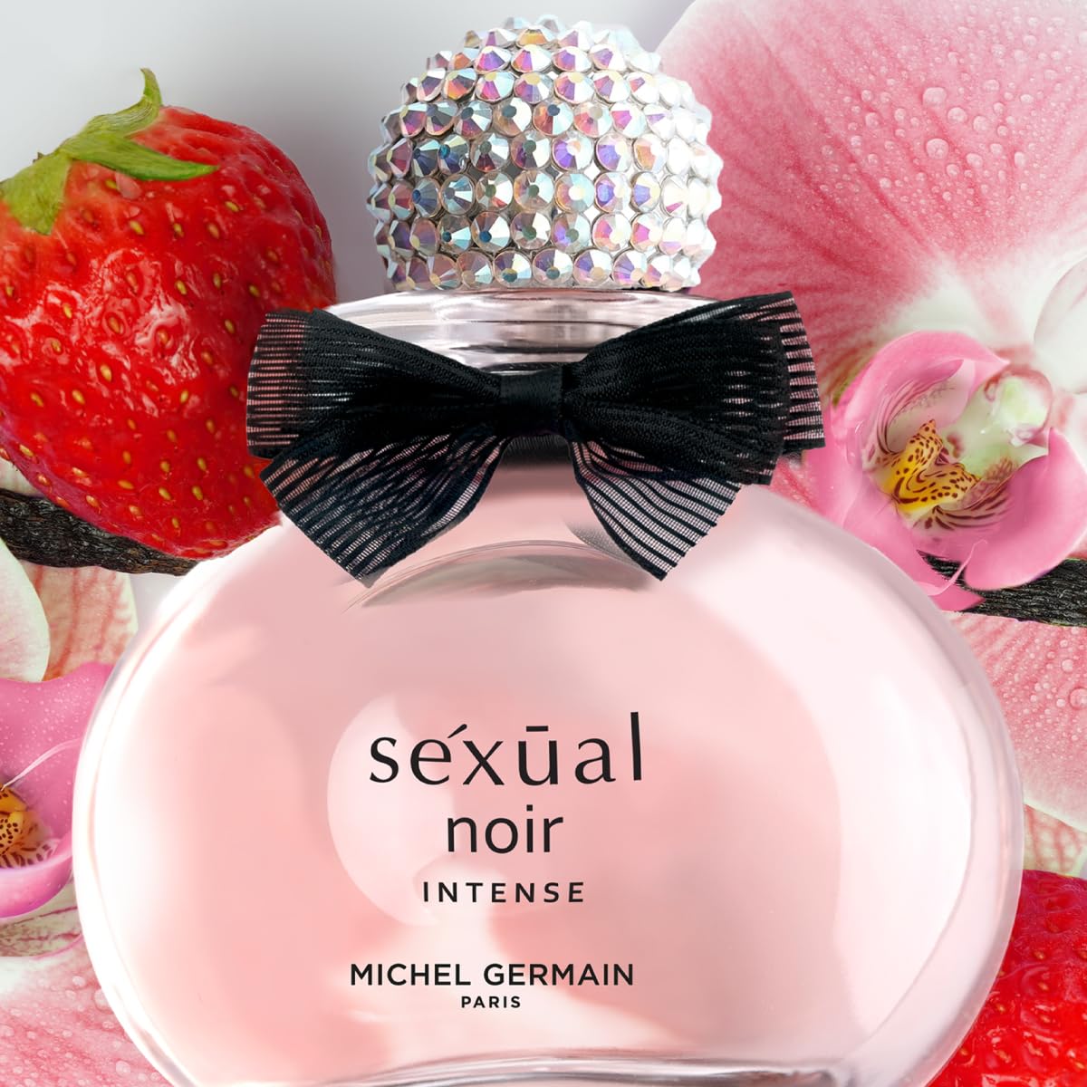 Michel Germain Sexual Noir Intense Eau de Parfum