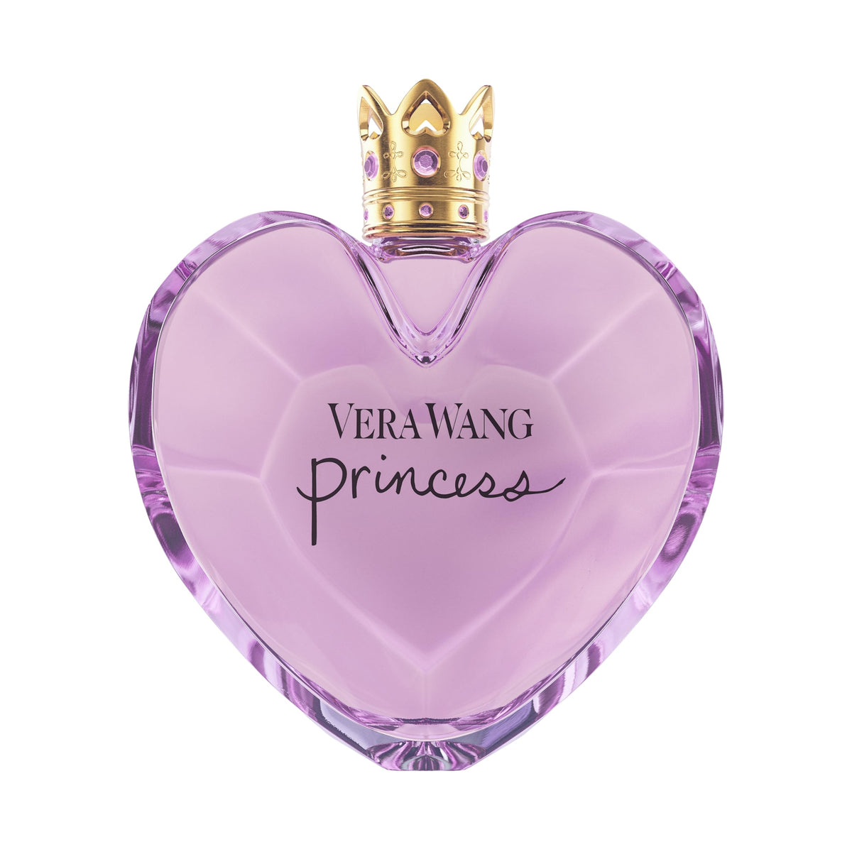 Vera Wang Princess by Vera Wang, Eau De Toilette Perfume for Women, 3.4 Fl Ounce |