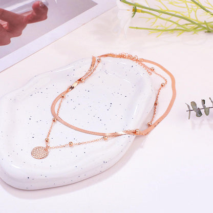 69-Piece Gold Jewelry Set for Women | Necklaces, Bracelets &amp; Earrings