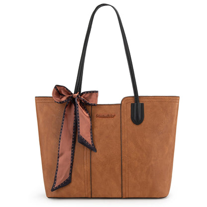 Montana West Tote Bags for Women Top Handle Satchel Purses