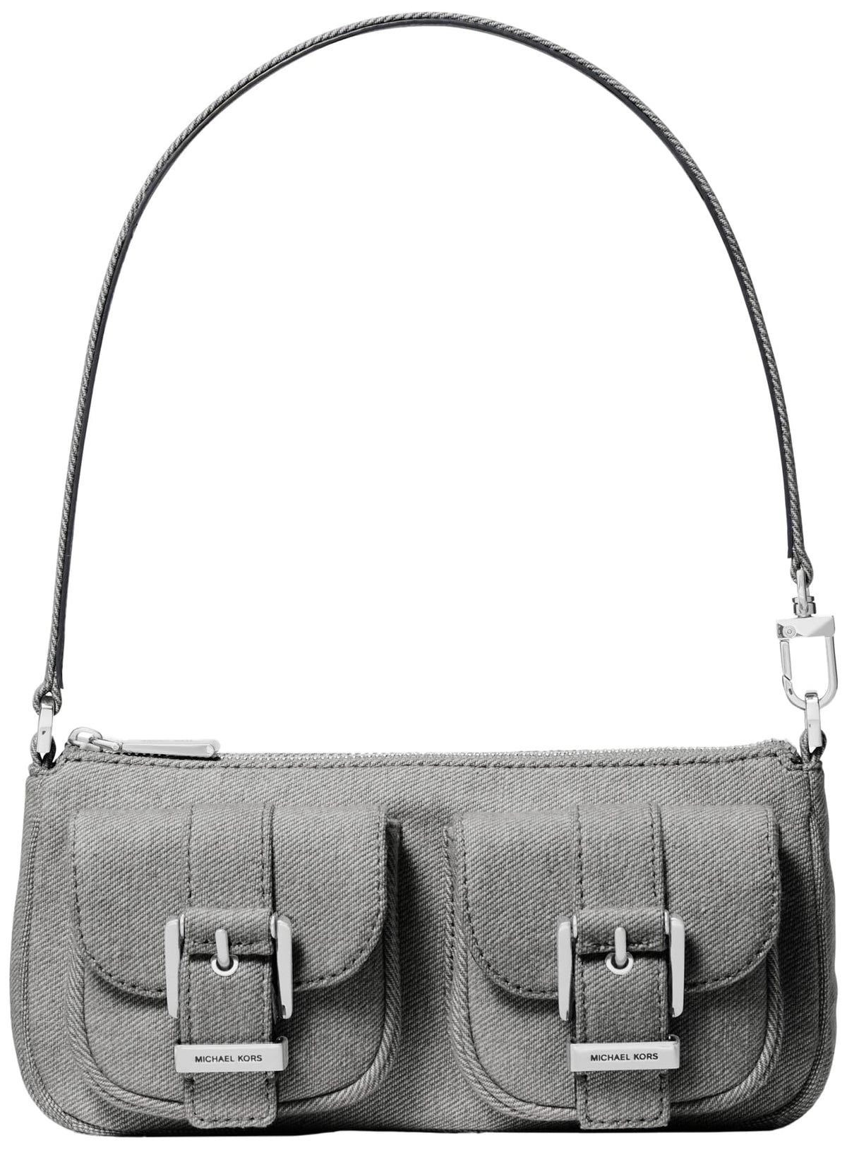 Michael Kors Zoe Small Convertible Pouchette
