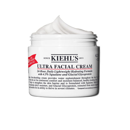 Kiehl&