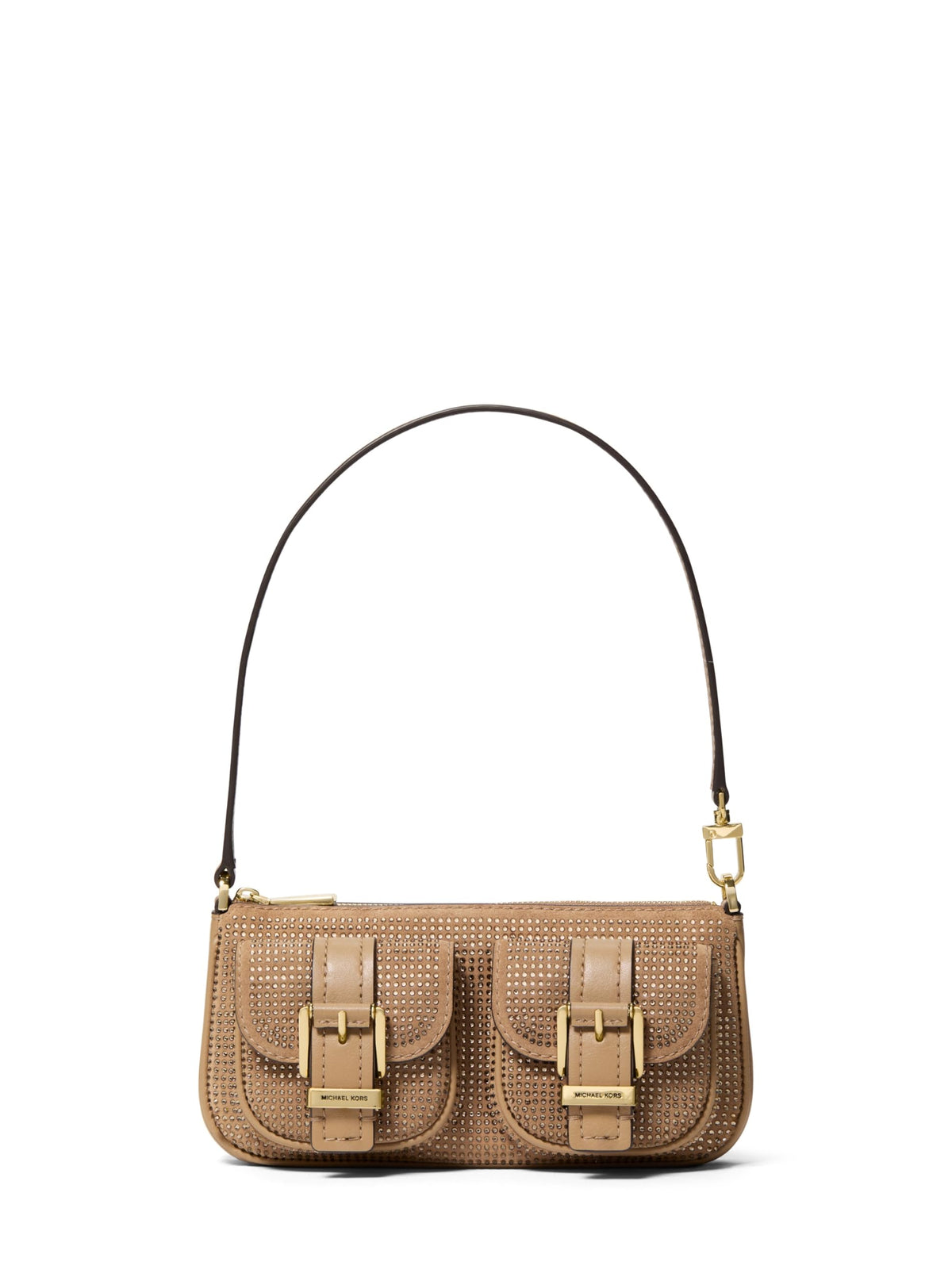 Michael Kors Zoe Small Convertible Pouchette