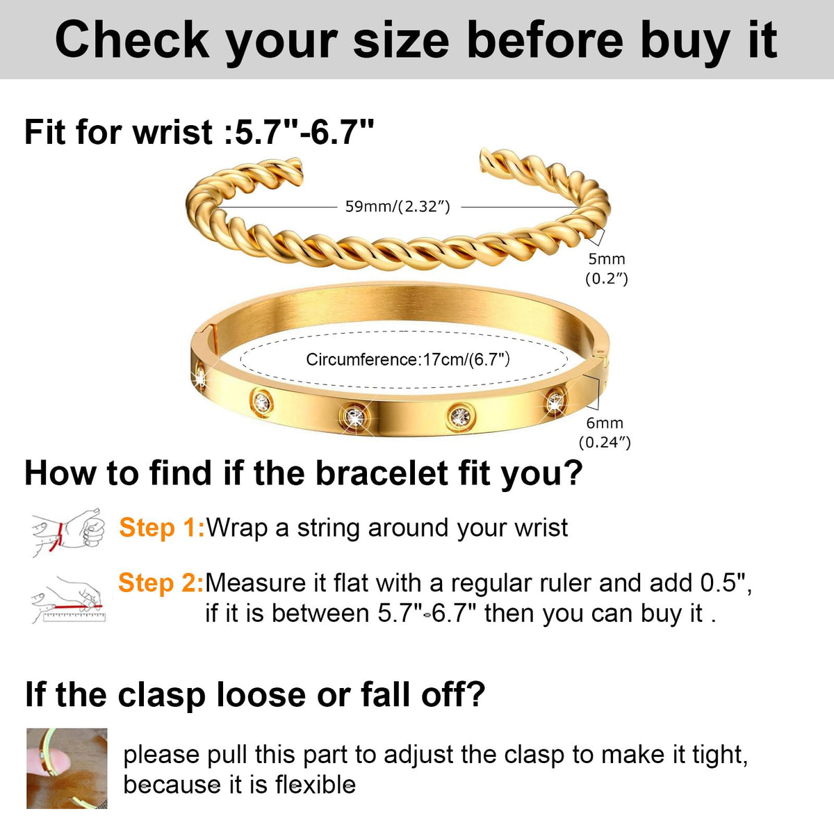 Premium Gold-Plated Stainless Steel Jewelry – Tarnish-Resistant &amp; Waterproof From Uncle LOL