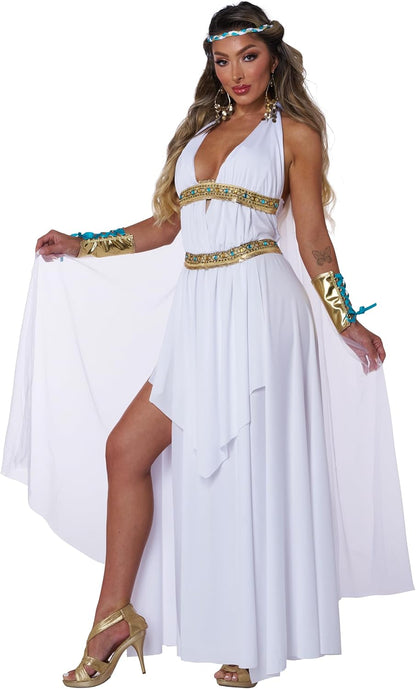 Glorious Goddess Costume - Women&
