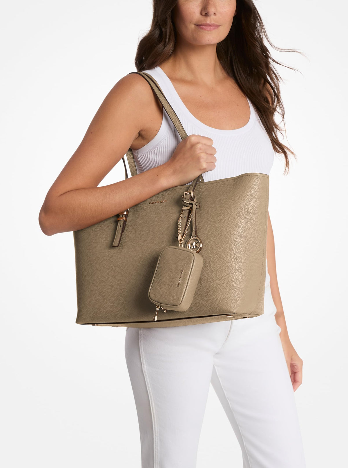 Michael Kors Quinn Large Tote