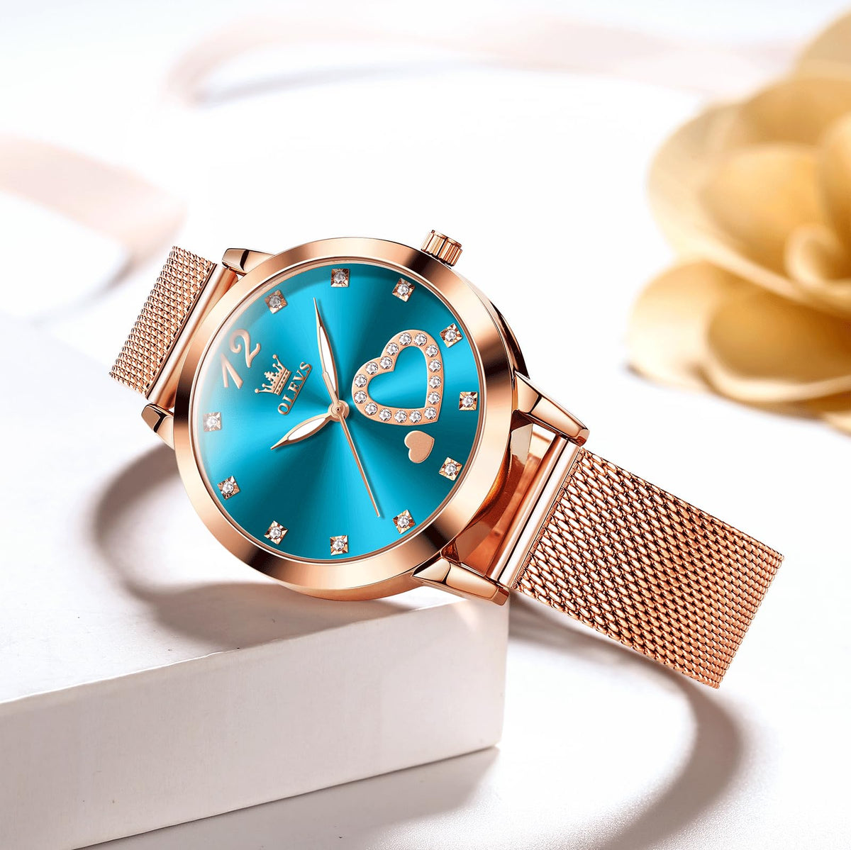 OLEVS Women&