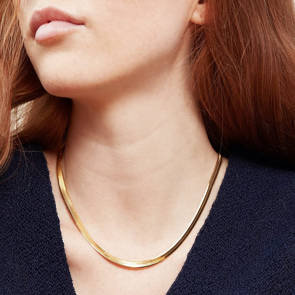 Premium Gold-Plated Stainless Steel Jewelry – Tarnish-Resistant &amp; Waterproof From Uncle LOL