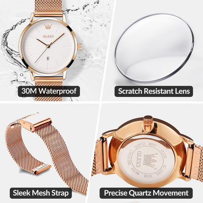 OLEVS Women&
