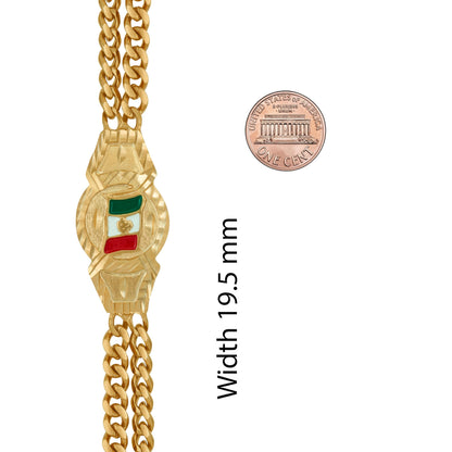 Premium Gold-Plated Stainless Steel Jewelry – Tarnish-Resistant &amp; Waterproof From UNCLE LOL