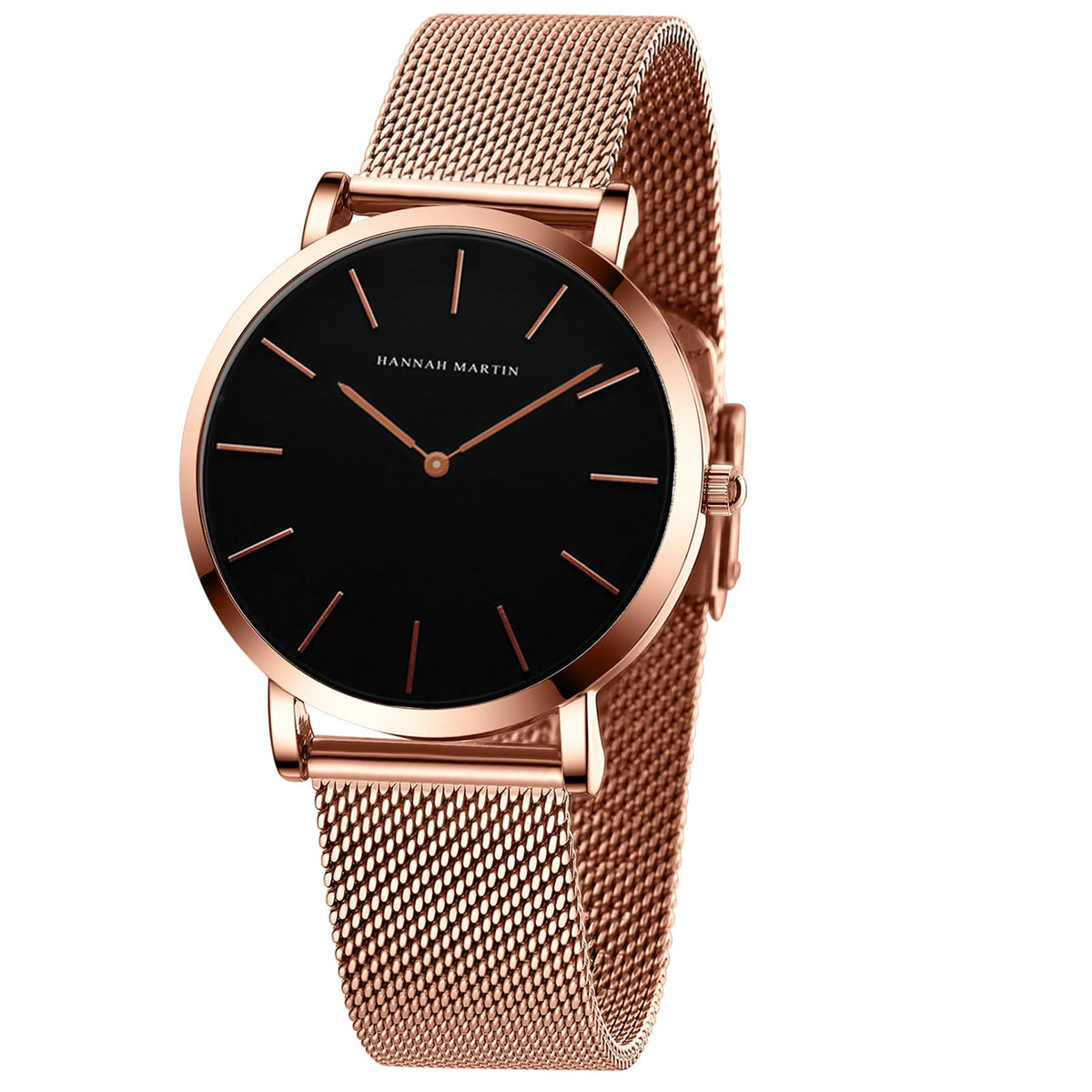 HANNAH MARTIN Watches for Women Analog Women&