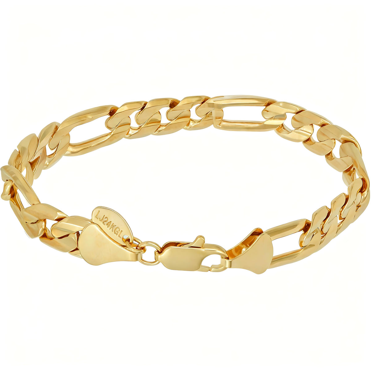 Premium Gold-Plated Stainless Steel Jewelry – Tarnish-Resistant &amp; Waterproof From UNCLE