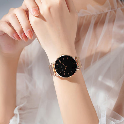 HANNAH MARTIN Watches for Women Analog Women&