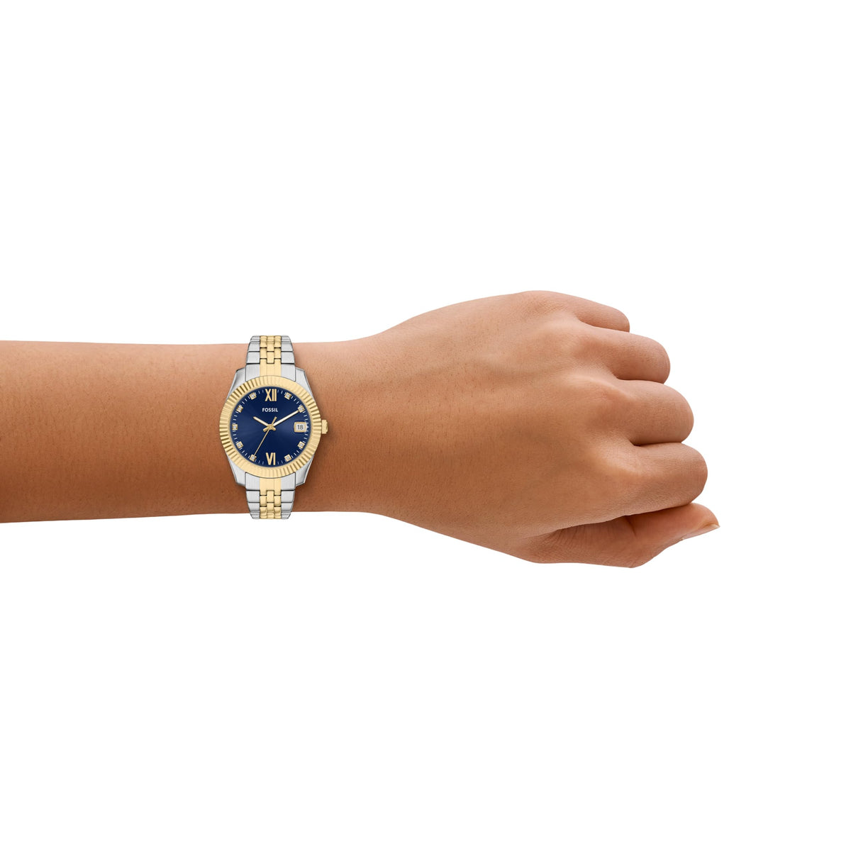 Fossil Women&