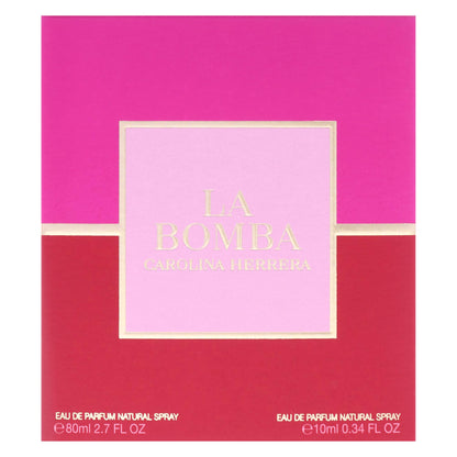 Carolina Herrera La Bomba Eau de Parfum 50ml