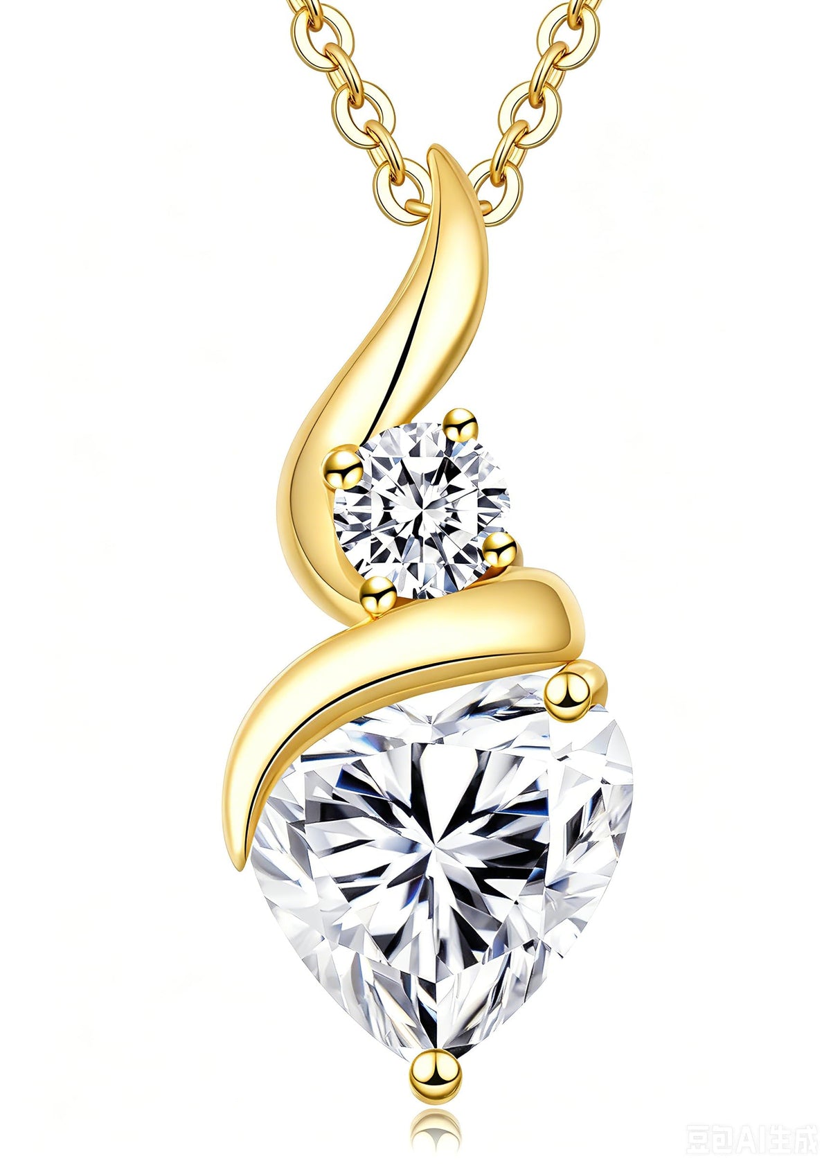 Premium Gold-Plated Stainless Steel Jewelry – Tarnish-Resistant &amp; Waterproof From UNCLE LOL
