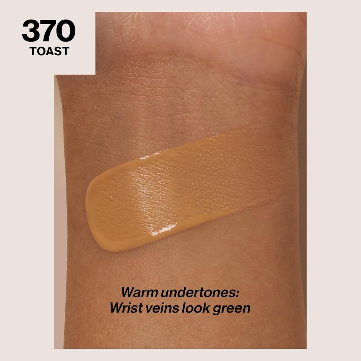 Revlon Liquid Foundation, ColorStay Face Makeup for Normal &amp; Dry Skin, SPF 20, Longwear Medium-Full Coverage with Natural Finish, 240 Medium Beige, 1 Fl Oz