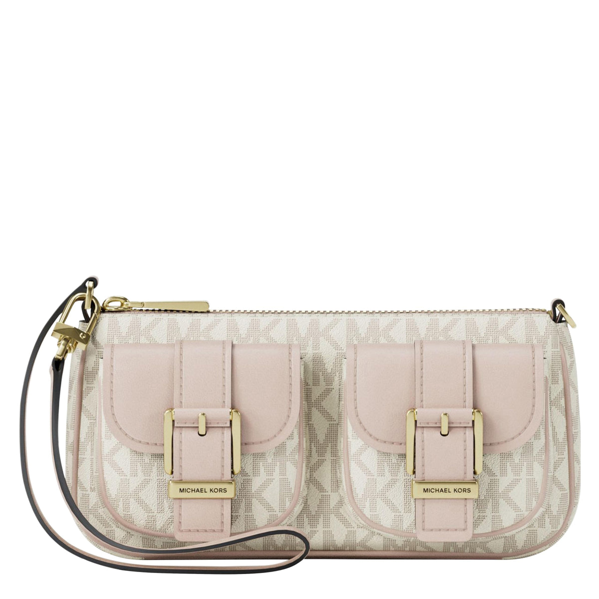 Michael Kors Zoe Small Convertible Pouchette