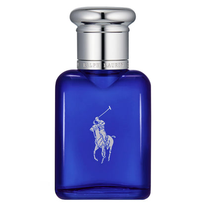 RALPH LAUREN FRAGRANCES - Polo Blue - Eau de Toilette - Men&