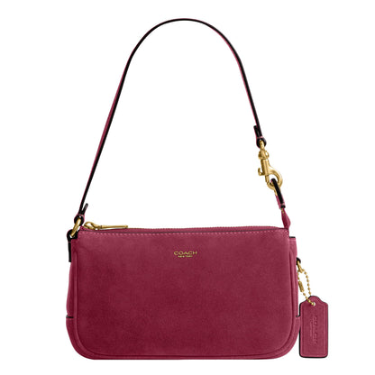 Coach Women’s Plaza Bag 18