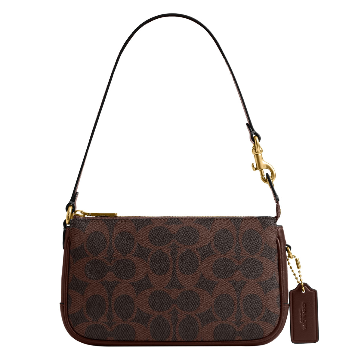 Coach Women’s Plaza Bag 18