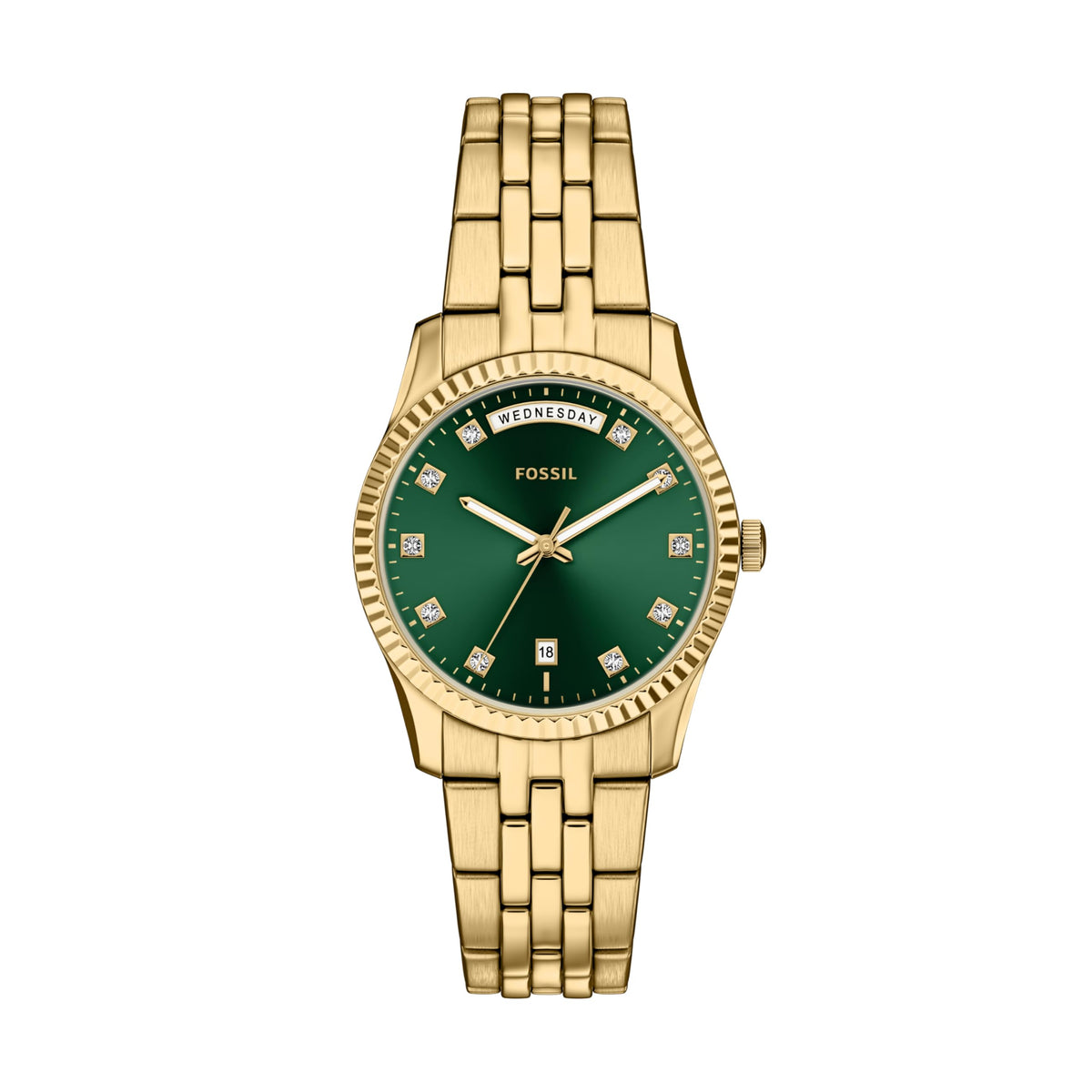 Fossil Women&