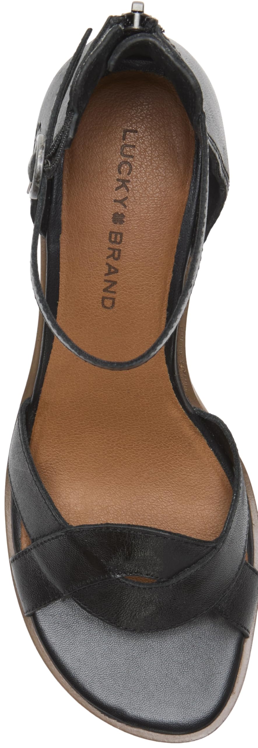 Lucky Brand Sarwa Latte 8 MLucky Brand Sarwa Latte 8 M
