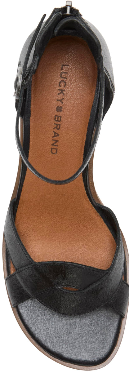 Lucky Brand Sarwa Latte 8 MLucky Brand Sarwa Latte 8 M